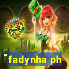 fadynha ph